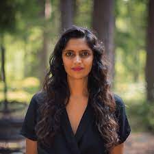 Amisha Ghadiali